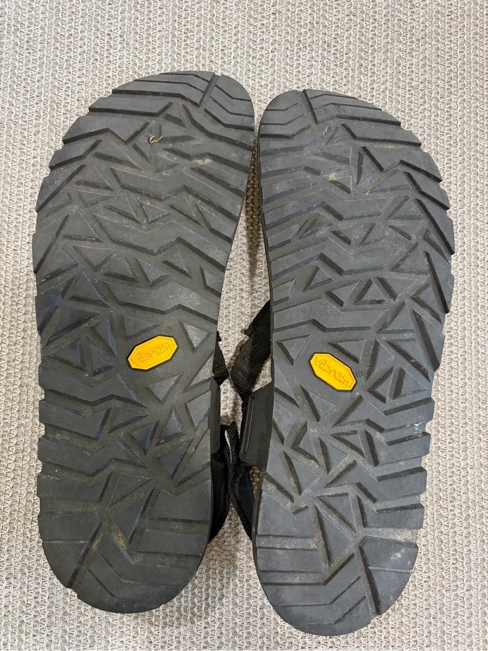 Bedrock sandals Evo